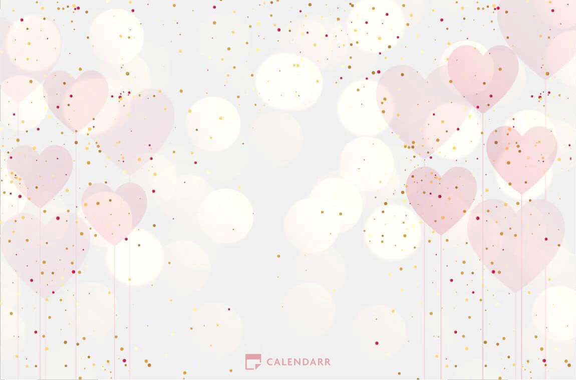 Cuenta regresiva para  el Día Internacional de la Mujer - Calendarr