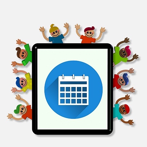 Datas comemorativas para educação infantil (2026)