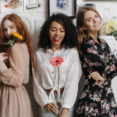 27 frases inspiradoras para celebrar o Dia da Mulher